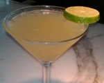 Crack of Dawn Cocktail