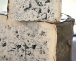 Cracked Peppercorn and Blue Cheese Vinaigrette