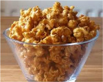 Homemade Cracker Jacks