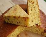 Old Time Crackling Bread