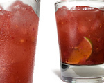 Cranberry Culprit Cocktail