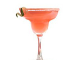 Cranberry Margarita