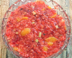 Apple-Pineapple Salad