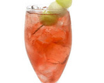 Cranberry Spritzer Cocktail
