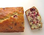 Cranberry Pecan Bread