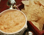 Cheese Chile Appetizer