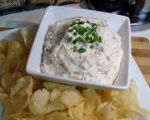 Cream Cheese Dip