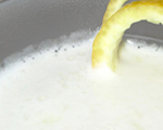 Image of Cream Fizz Cocktail, SheKnows