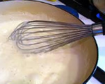 Cream Gravy