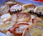 Creamed Onions