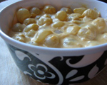 Creamed Pearl Onions