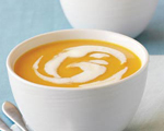 Creamy and Comforting Winter Squash Soup 