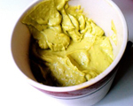 Creamy Avocado Butter
