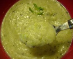 Creamy Cheddar Soup