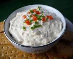 Creamy Clam Dip