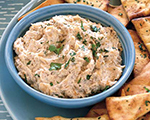 Creamy Caramelized Garlic Spread