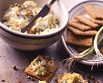 Creamy Cheese Spread