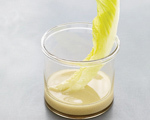 Creamy Garlic Vinaigrette