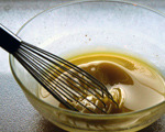 Creamy Italian-Herb Dressing