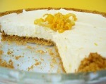 Creamy Lemon Pie