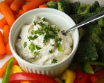 Creamy Onion Dip