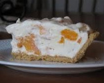 Tasty Peach Pieq