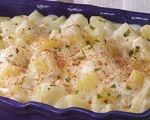 Spectacular Spuds