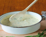 Creamy Tarragon Sauce