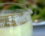 Creamy Yogurt Vinaigrette