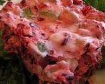 Creamy Cranberry Salad