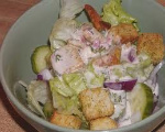 Image of Creamy Italian Dressing, SheKnows
