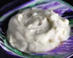 Creamy Low Calorie Dressing