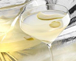 Crémant A La Poire 