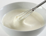 Crème Fraîche and Buttermilk Dressing