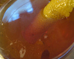 Creole Cocktail
