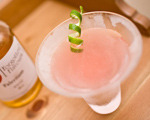 Creole Gimlet Cocktail