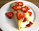 French Fancies