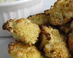 Crispy Cauliflower