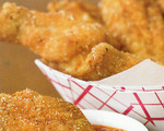 Crispy Italian Chicken Wings