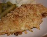 Crispy Ranch Chicken
