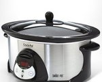 Crock Pot Chicken and Carrots
