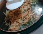 Don’t Bake It Green Beans