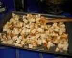 Super Crunch Chicken 