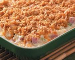Crunch-top Potatoes