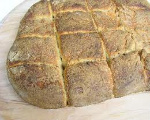 Quick and Easy Crusty Bread