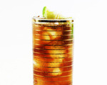 Cubano Libre Cocktail