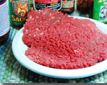 Cube Steak Marinade
