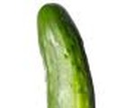 Cile's Dill Pickles