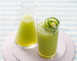 Cucumber Limeade