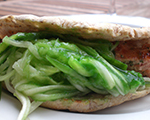 Cucumber Relish